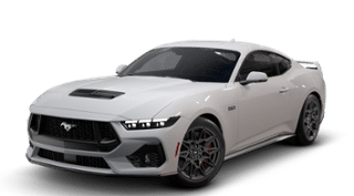 2026 Ford Mustang® External Image 1